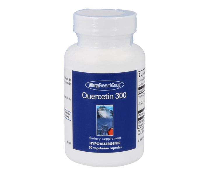 Quercetin 300 ARG