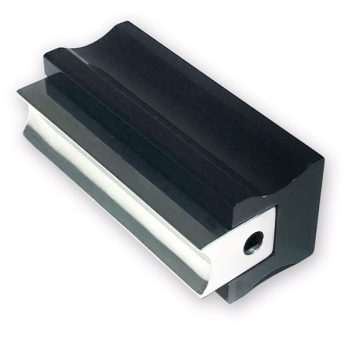 Ampullengrijper TRIKOMBIN DDZap Diamond Shield Zapper - afmeting 50x23x21mm exclusief kabel rode kabel apart te bestellen
