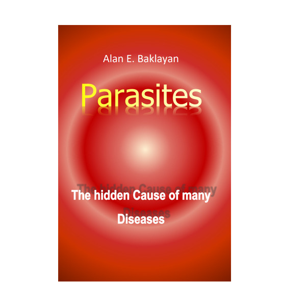 Boek: Parasites Baklayan