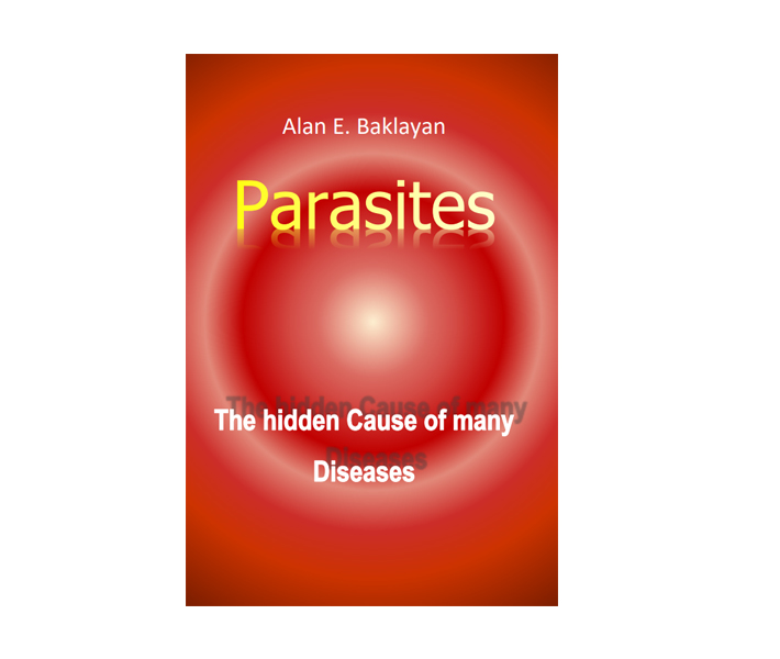Boek: Parasites Baklayan
