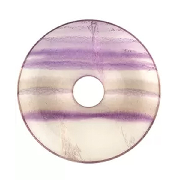Fluoriet donut 4 mm
