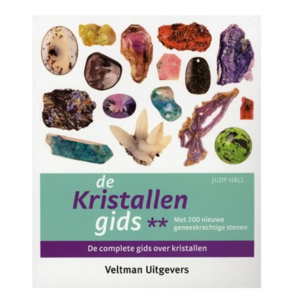 De Kristallengids deel 1