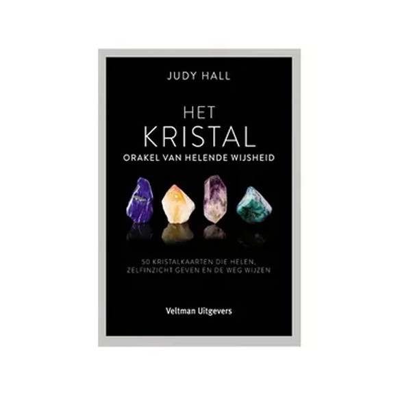 Het Kristal inzichtkaarten