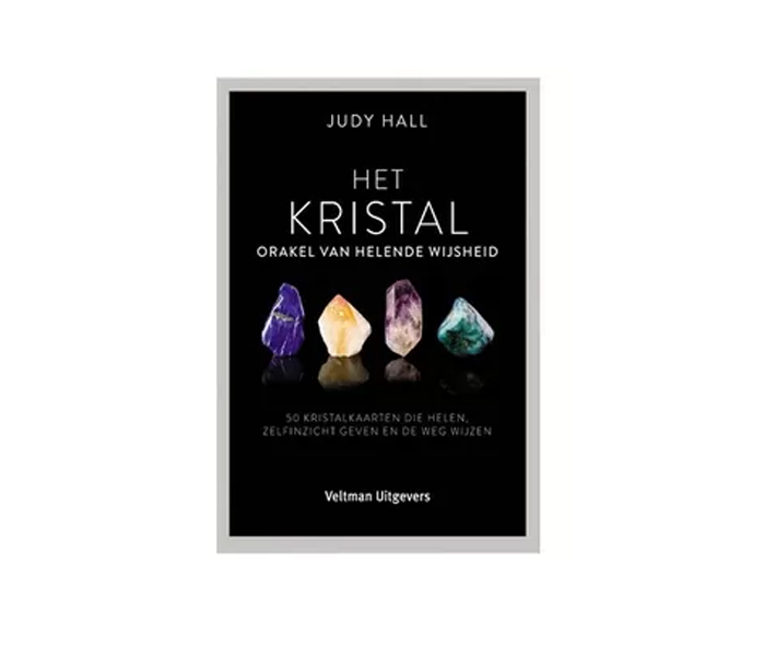Het Kristal inzichtkaarten