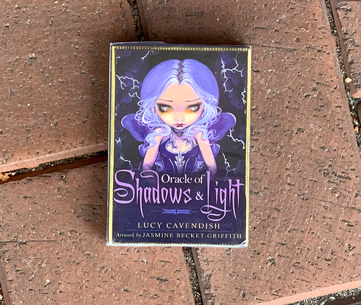 Oracle of Shadow & Light