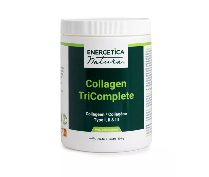 Energetica Natura Collagen TriComplete
