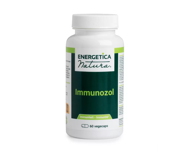 Immunozol Energetica Natura