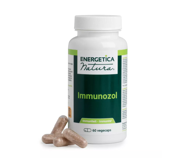 Immunozol Energetica Natura