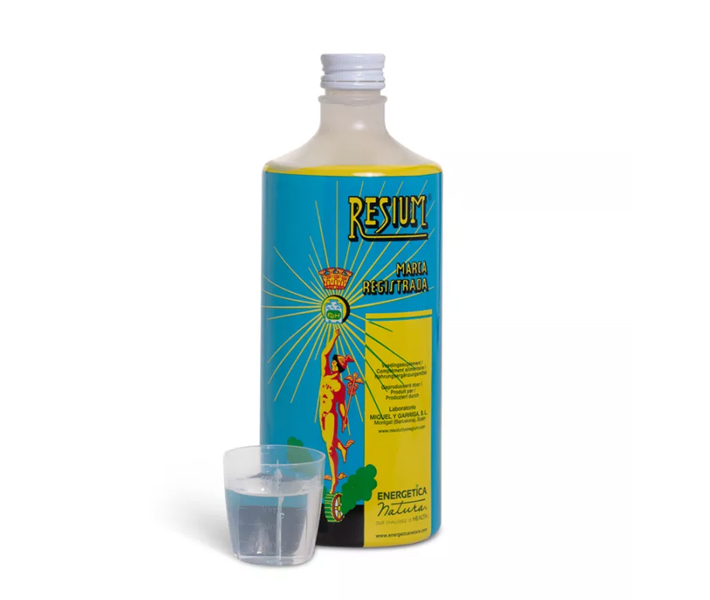 Energetica Natura Resium 1000 - gratis verzending