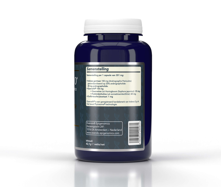 Exendo ECS-Inverse PhytoQ