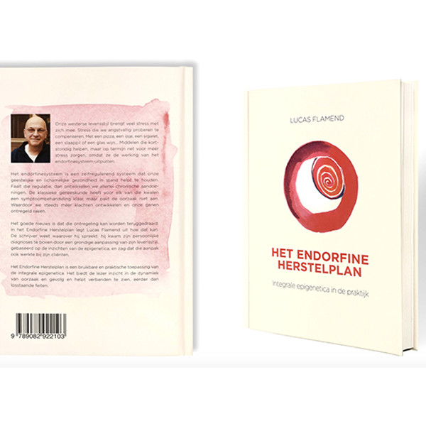 Boek: Het endorfine herstelplan