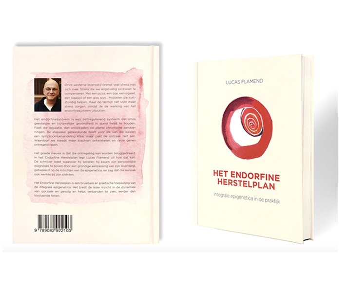 Boek: Het endorfine herstelplan