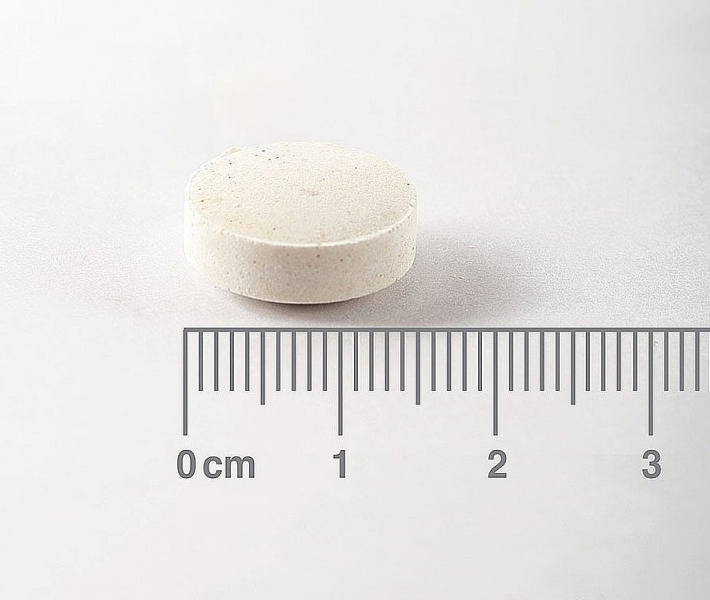 Lamberts Zink zuigtabletten