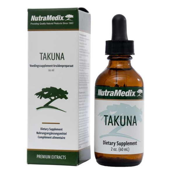 NutraMedix Takuna 60 ml