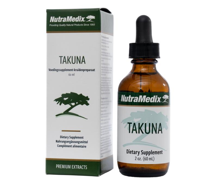 NutraMedix Takuna 60 ml