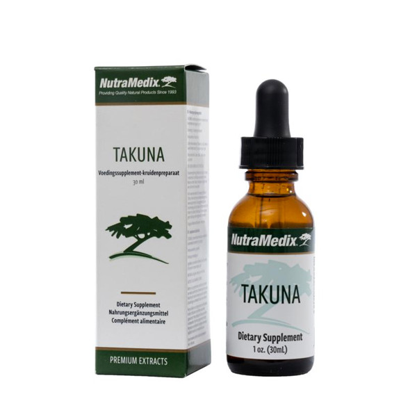 NutraMedix Takuna 30 ml