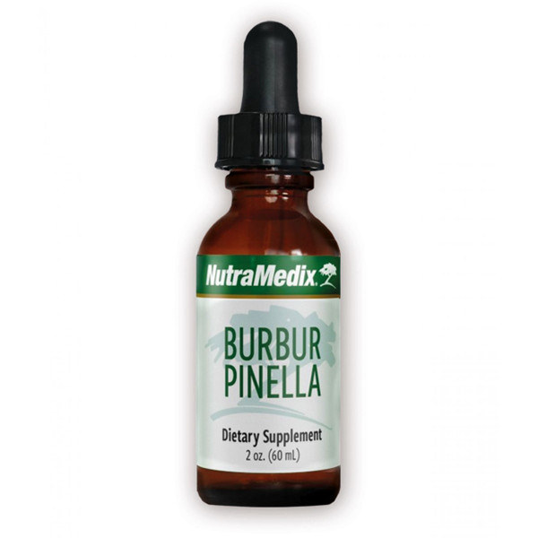 Nutramedix Burbur-pinella