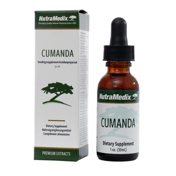 Nutramedix Cumanda