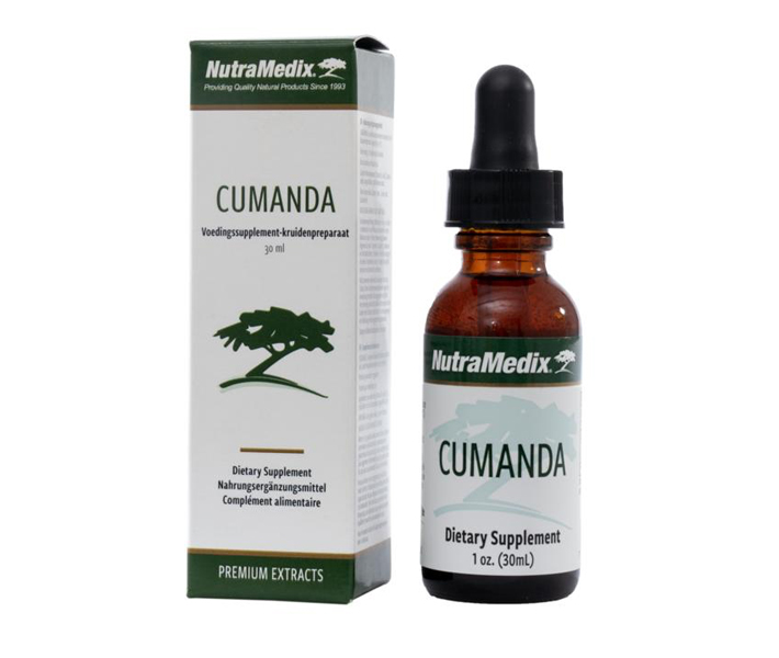 Nutramedix Cumanda
