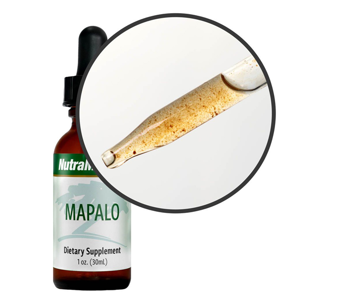 Nutramedix Mapalo