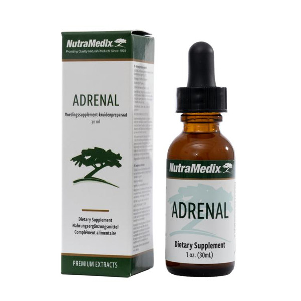 Nutramedix Adrenal