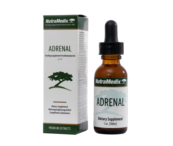 Nutramedix Adrenal