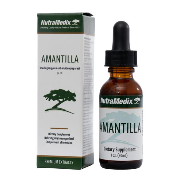 Nutramedix Amantilla 