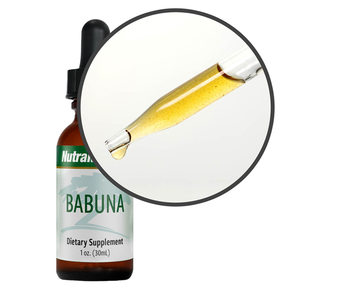 Nutramedix Babuna