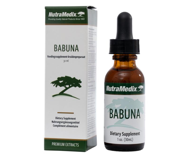 Nutramedix Babuna