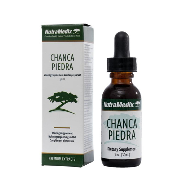 Nutramedix Chanca piedra