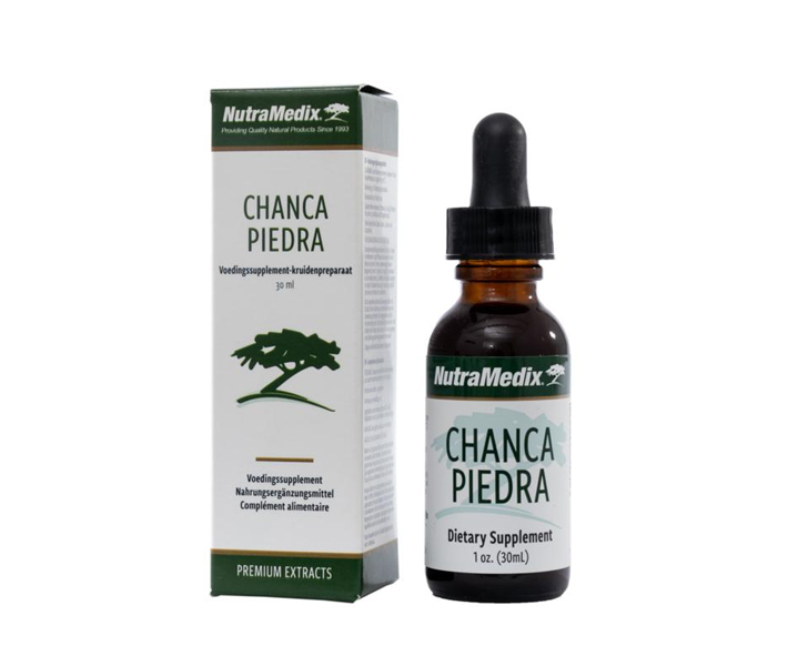 Nutramedix Chanca piedra