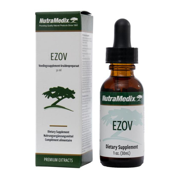 Nutramedix Ezov