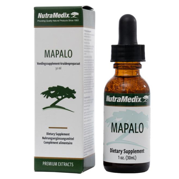 Nutramedix Mapalo