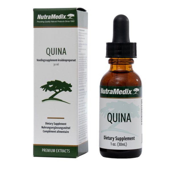 Nutramedix Quina 