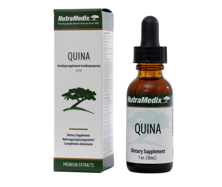 Nutramedix Quina