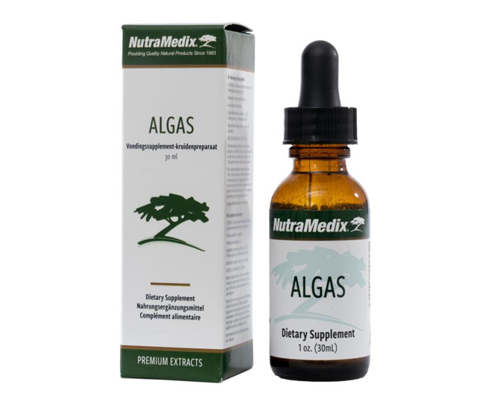 Nutramedix Algas