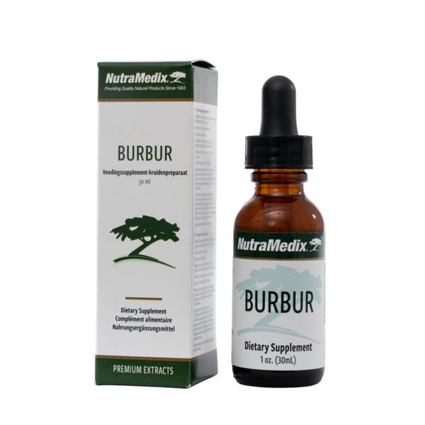 Nutramedix Burbur