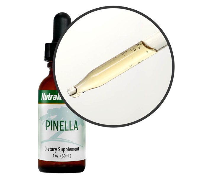 Nutramedix Pinella