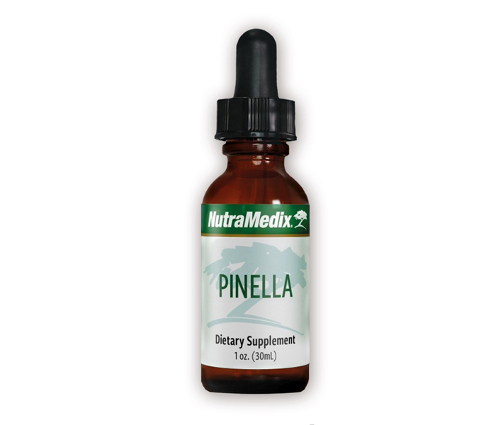 Nutramedix Pinella
