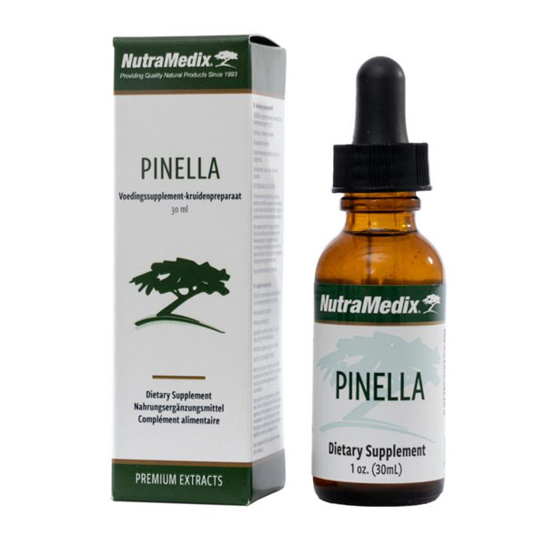 Nutramedix Pinella 