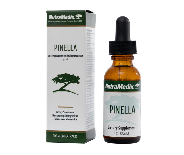Nutramedix Pinella