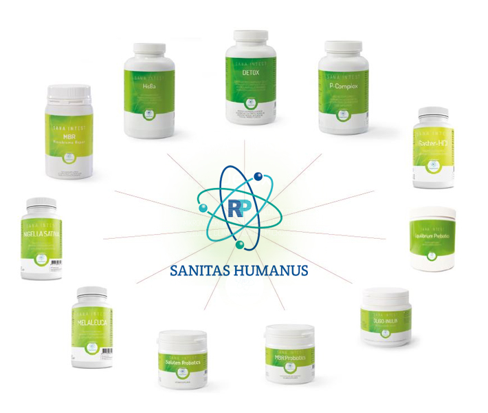 Sana Intest MBR Microbiome Repair