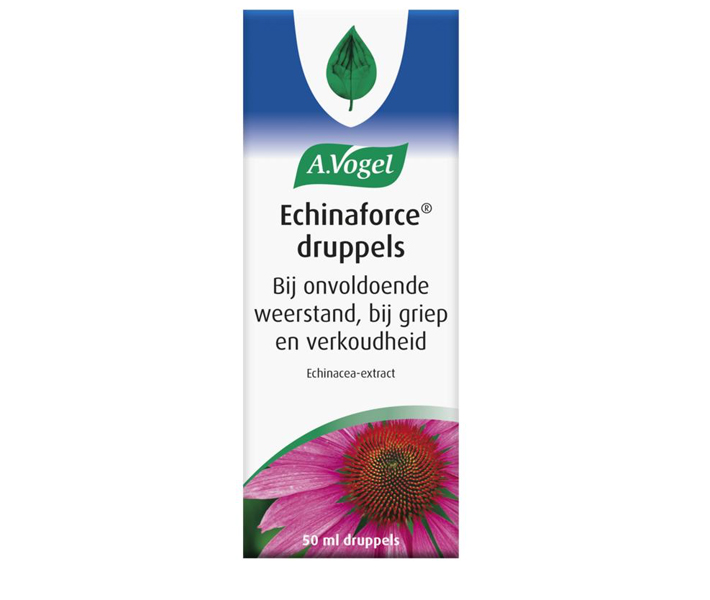 A. Vogel Echinaforce UAD 100 ml