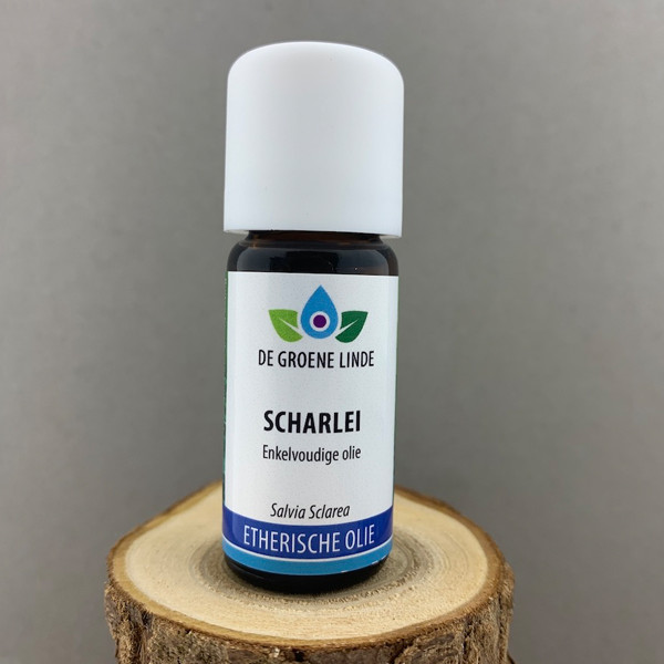 De Groene Linde Scharlei