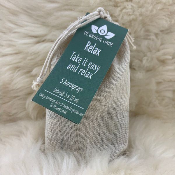 De Groene Linde, Themabag kids