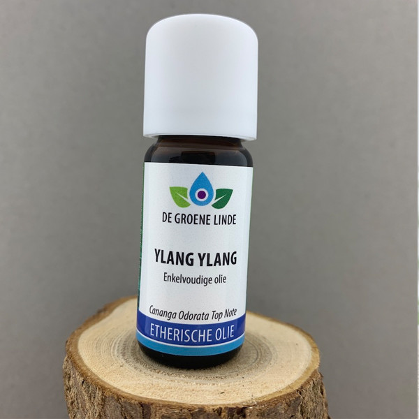 De Groene Linde Ylang Ylang
