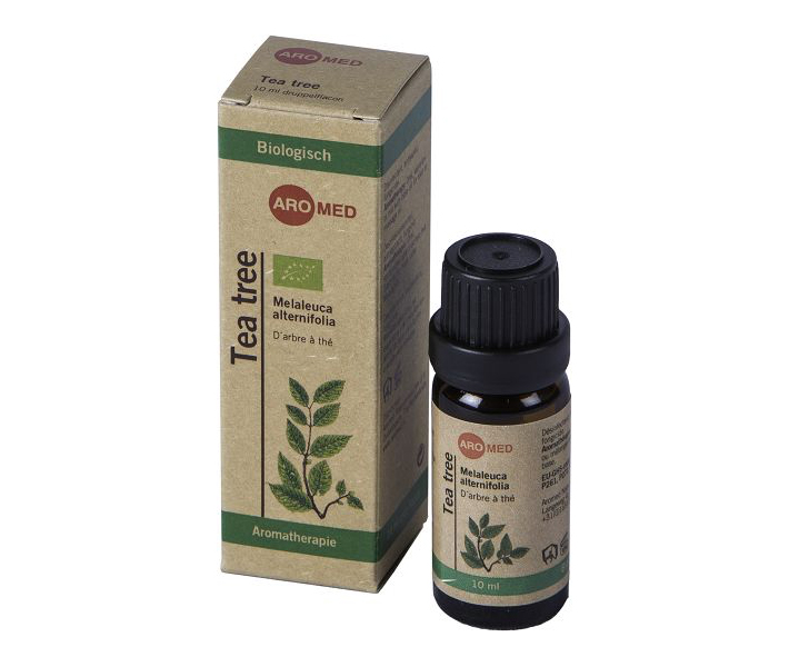 Aromed Tea tree olie bio