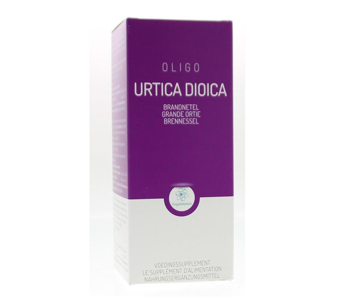 Oligo Urtica Dioica 120ml